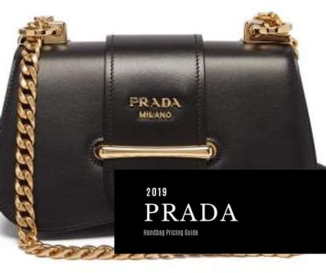 prada bag with gold hardware|Prada Bag Price List Guide 2023 .